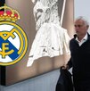 José Mourinho fue entrenador del Real Madrid del 2010 al 2013.