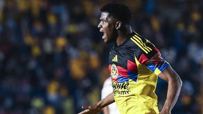 José Raúl “Pantera” Zúñiga no ha logrado convencer a la afición americanista.