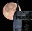Esto fue lo que presenciaron los astronautas de Artemis II en su viaje a la Luna.