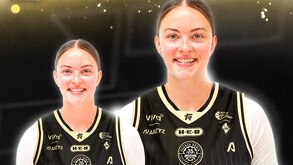 Madison Conner, nueva jugadora de Fuerza Regia Femenil.
