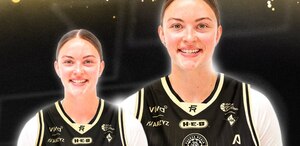 Madison Conner, nueva jugadora de Fuerza Regia Femenil.