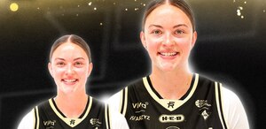 Madison Conner, nueva jugadora de Fuerza Regia Femenil.