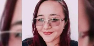 María Adela, joven desaparecida e internada en hospital psiquiátrico
