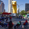 Estas son las calles CERRADAS por las marchas del Día del Trabajo en CdMx 2026.