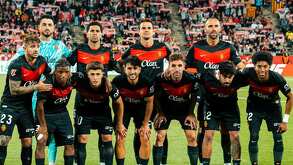 Mallorca derrotó 1-0 a Girona en la jornada 34 de LaLiga en España.