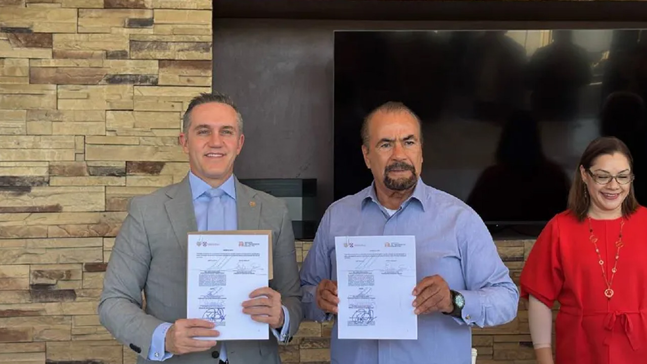 El STC Metro y su sindicato firmaron un acuerdo para mejorar salarios, condiciones laborales y mantenimiento.