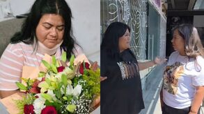 Dulce Martínez, creadora de contenido en la Comarca Lagunera.