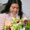 Dulce Martínez, creadora de contenido en la Comarca Lagunera.