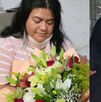 Dulce Martínez, creadora de contenido en la Comarca Lagunera.