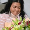 Dulce Martínez, creadora de contenido en la Comarca Lagunera.