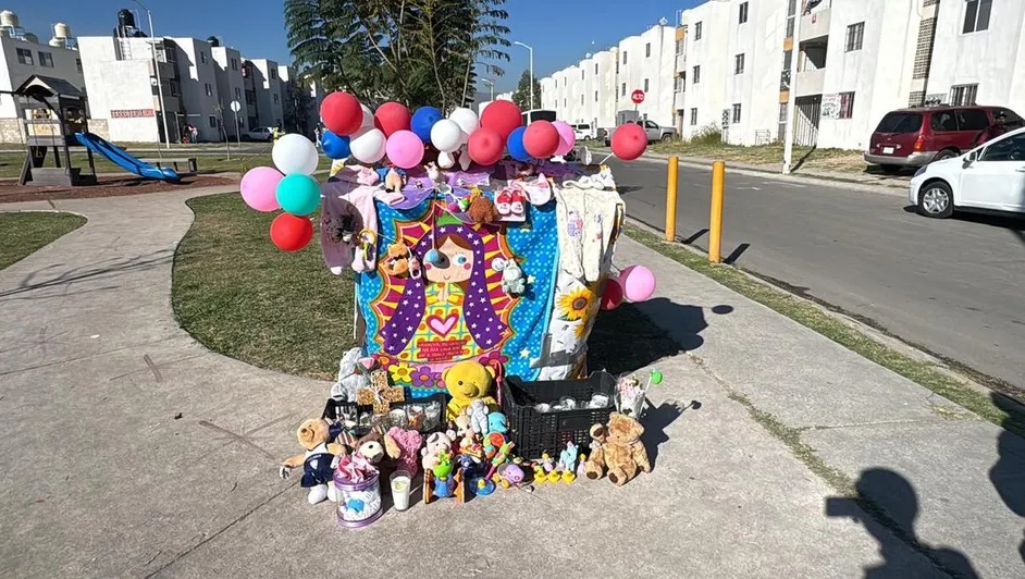 Niños en el olvido: el patrón invisible de bebés abandonados en calles de Guadalajara