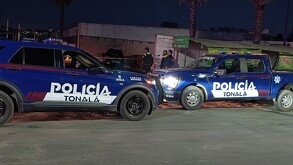 Un enfrentamiento armado en Tonalá tras un asalto dejó a un detenido y a dos prófugos. Conoce los detalles de la balacera en la colonia Pinar de Las Palomas.