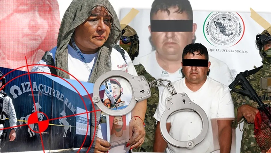El Rancho Izaguirre y las 380 operaciones de inteligencia que acorralaron a 'El Jardinero'