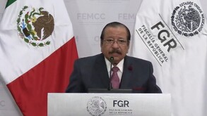 Raúl Jiménez Vázquez habla sobre la solicitud de Estados Unidos contra Rubén Rocha Moya.