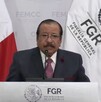 Raúl Jiménez Vázquez habla sobre la solicitud de Estados Unidos contra Rubén Rocha Moya.