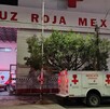 CRUZ ROJA MEXICANA TORREÓN.