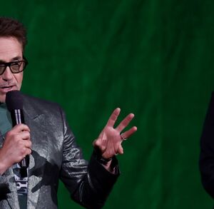 Qué mostró el tráiler de Avengers: Doomsday en CinemaCon? Descubre los detalles del Doctor Doom de Robert Downey Jr.
