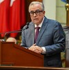 FGR investigará acusación de EU contra Rubén Rocha Moya y funcionarios relacionados con narcotráfico