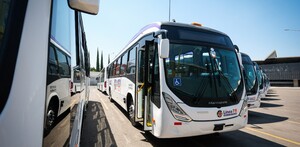 Nuevas unidades se integrarán al sistema Mi Macro Periférico para mejorar el servicio en Guadalajara.