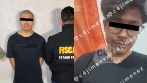 Pedro 'N' es vinculado a proceso por el intento de feminicidio contra Wendy en Ecatepec.