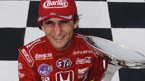 Alex Zanardi fue un piloto de carreras y leyenda del paralimpismo.