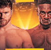 Christian Mbilli se medirá ante Canelo Álvarez en un combate esperado.