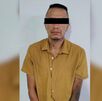 Detenido con droga en Santa Catarina