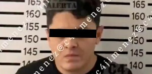 Detienen a Guillermo 'N' por fraude en compraventa de vehículo.
