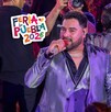 banda ms en su concierto en la feria de puebla