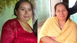 Los familiares de Rosa piden a las autoridades reforzar la búsqueda del sospechoso
