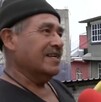 Una grúa impacta contra un domicilio en Ecatepec