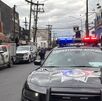 Movilización en centro de monterrey por cuerpo localizado