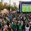 FIFA Fan Festival en la CdMx