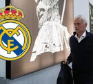 José Mourinho fue entrenador del Real Madrid del 2010 al 2013.