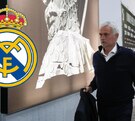 José Mourinho fue entrenador del Real Madrid del 2010 al 2013.
