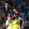 José Raúl “Pantera” Zúñiga no ha logrado convencer a la afición americanista.