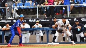 Sultanes enfrentó a Charros en el Walmart Park este sábado 2 de mayo para disputar el juego 2 de la serie.