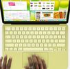 La MacBook Neo no es solo una computadora nueva; es una declaración de guerra por el mercado estudiantil, con colores innovadores.