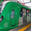 Metrorrey en Monterrey