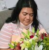 Dulce Martínez, creadora de contenido en la Comarca Lagunera.