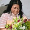Dulce Martínez, creadora de contenido en la Comarca Lagunera.