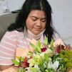 Dulce Martínez, creadora de contenido en la Comarca Lagunera.