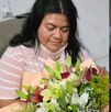 Dulce Martínez, creadora de contenido en la Comarca Lagunera.
