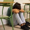La menor logró ganar el juicio contra su primaria luego de ser agredida físicamente por uno de sus compañeros