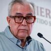 Rubén Rocha Moya, gobernador de Sinaloa acusado de narco en EU