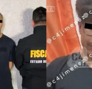 Pedro 'N' es vinculado a proceso por el intento de feminicidio contra Wendy en Ecatepec.