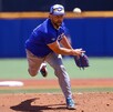 Zach Grotz se consolida como el brazo más confiable de Charros de Jalisco con una efectividad de 0.00. Conoce los detalles del juego de hoy frente a Sultanes.