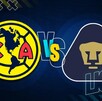 América y Pumas se enfrentan en Cuartos de Final del Clausura 2026