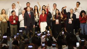 Ariadna Montiel nueva presidenta de Morena
