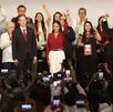 Ariadna Montiel nueva presidenta de Morena